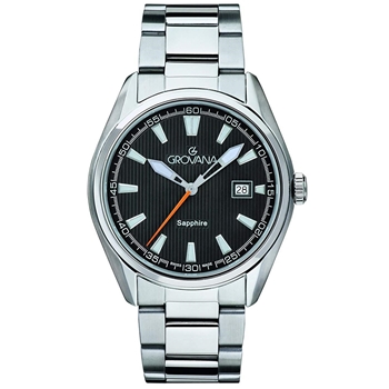 ساعت مچی گروانا GROVANA کد 1584.1139